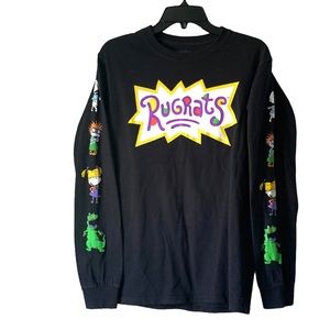 Nickelodeon Rugrats Long Sleeve T-shirt